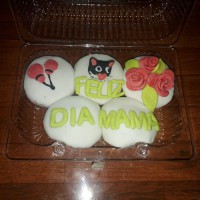Cupcakes Personalizados